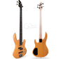Classic PJ 4-Strings Bass Guitar Practice Set