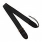 BF Plain-Color Guitar Strap