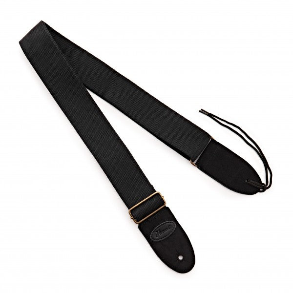 BF Plain-Color Guitar Strap