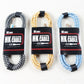 TRS Guitar Cable 3m