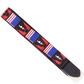 Custom Pattern Guitar Strap