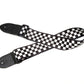 Custom Pattern Guitar Strap