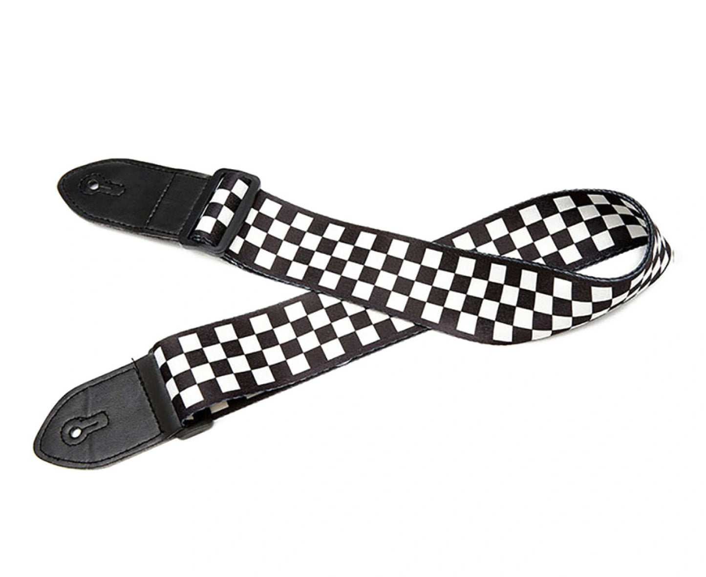 Custom Pattern Guitar Strap