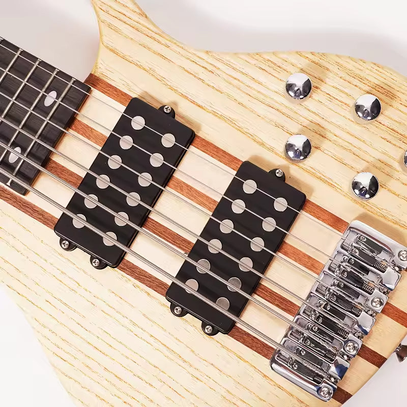 MA-24-6 Electric Bass Guitar