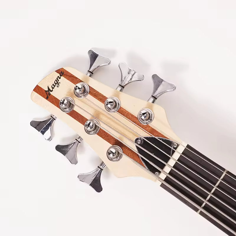 MA-24-6 Electric Bass Guitar