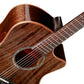 Mahogany Dreadnought Acoustic