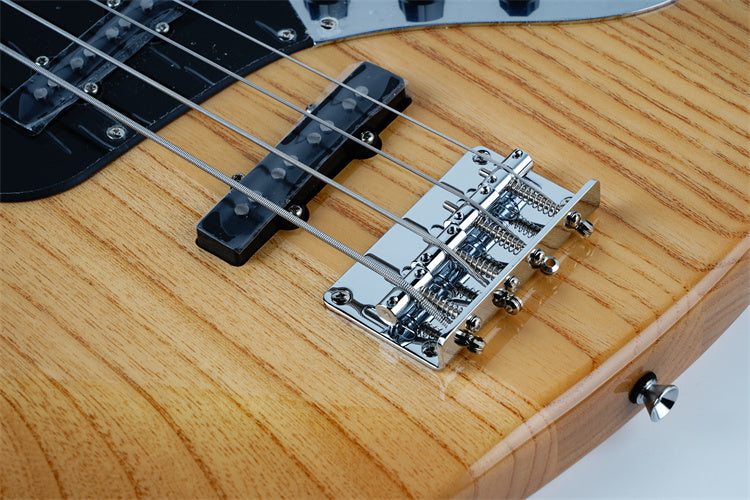Jazz Bass Guitar MJB-03
