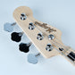 Jazz Bass Guitar MJB-03
