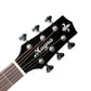 Mahogany Dreadnought Acoustic