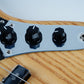 Jazz Bass Guitar MJB-03