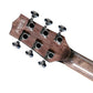 Mahogany Dreadnought Acoustic