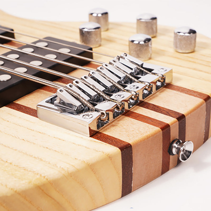 MA-24-6 Electric Bass Guitar