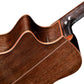 Mahogany Dreadnought Acoustic