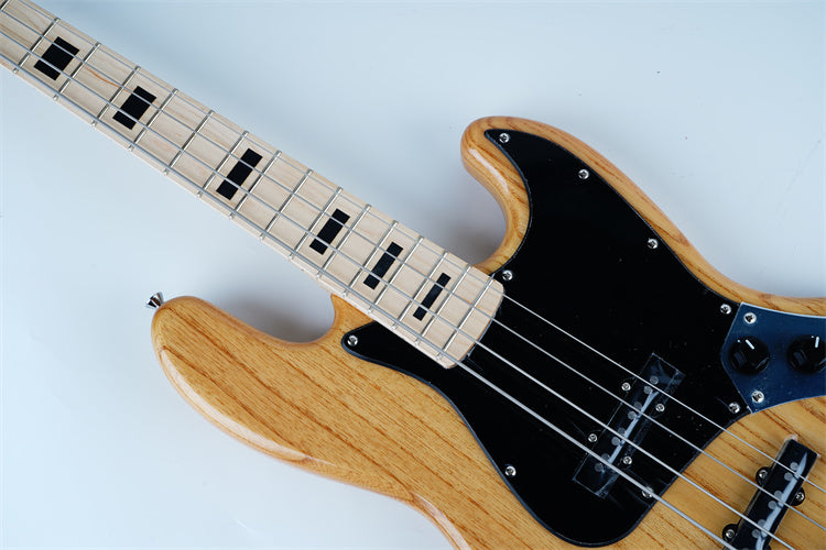 Jazz Bass Guitar MJB-03