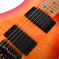 JOM-920 Dual Humbucker Electric Guitar