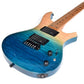 JOM-920 Dual Humbucker Electric Guitar