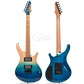 JOM-920 Dual Humbucker Electric Guitar