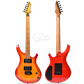 JOM-920 Dual Humbucker Electric Guitar