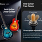 K11 Hybrid Pickup Electric Guitar