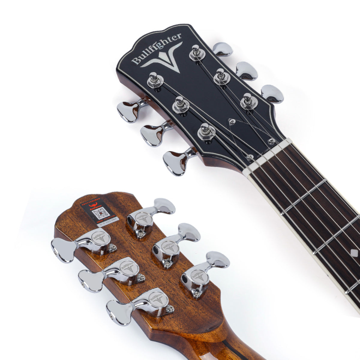 K11 Hybrid Pickup Electric Guitar