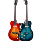 K11 Hybrid Pickup Electric Guitar
