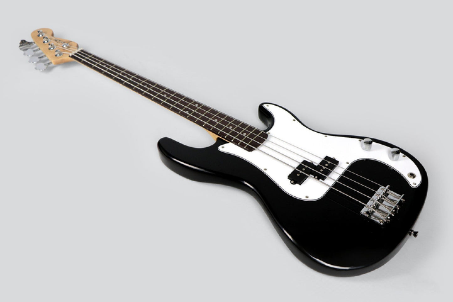 L-B1 4-String Electric Bass