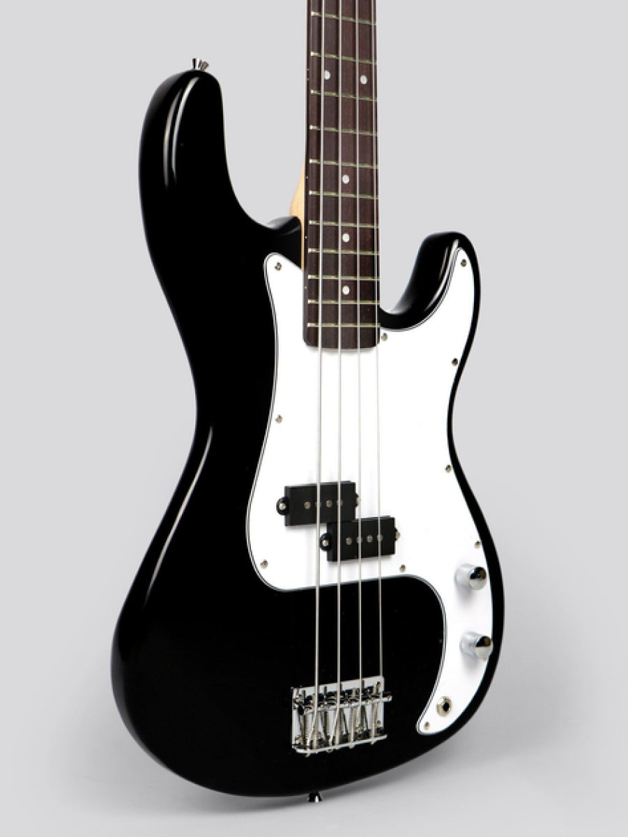 L-B1 4-String Electric Bass