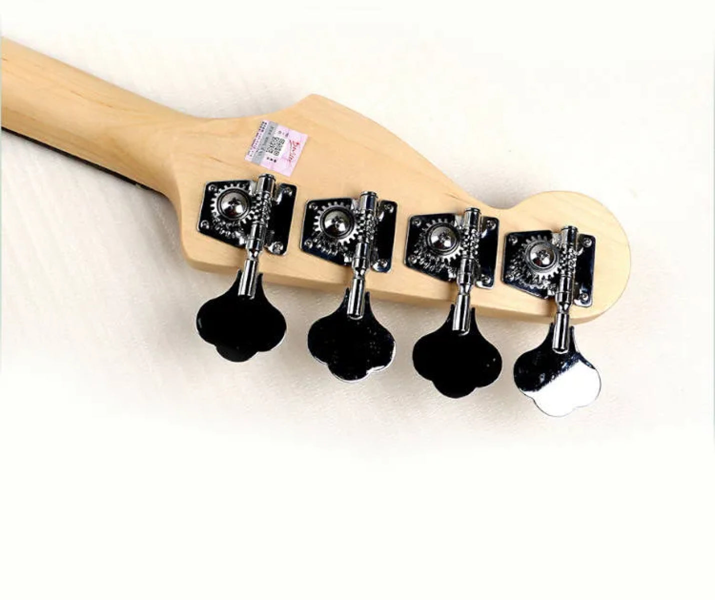 L-B1 4-String Electric Bass