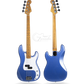 P-Bass 4-Strings Bass Guitar Practice Set