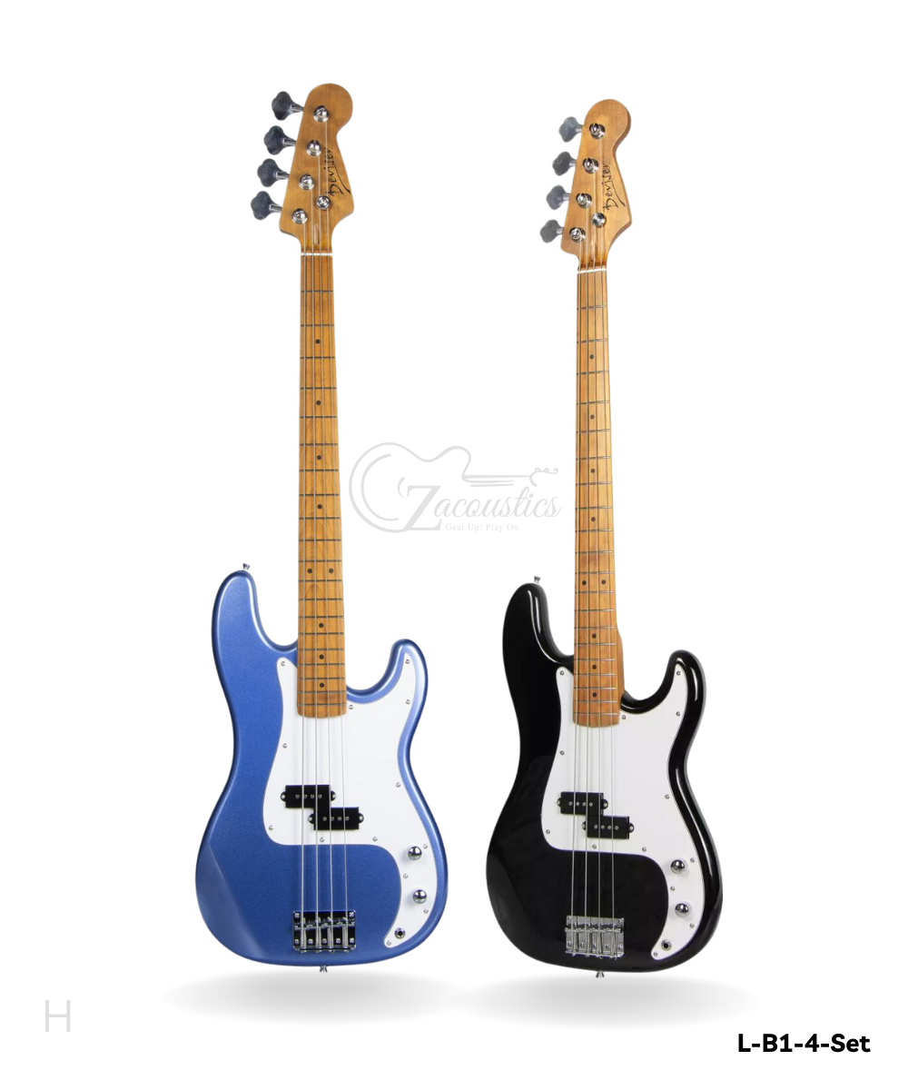 L-B1 4-String Electric Bass