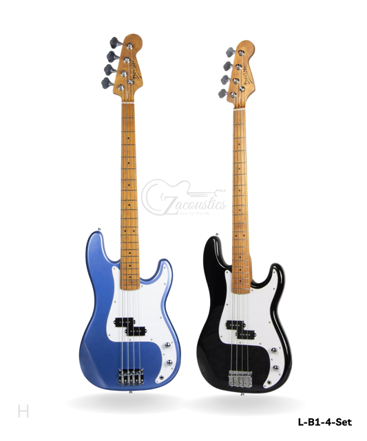 L-B1 4-String Electric Bass