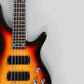L-B3 Dual-Tone 5-String Bass