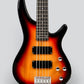 L-B3 Dual-Tone 5-String Bass