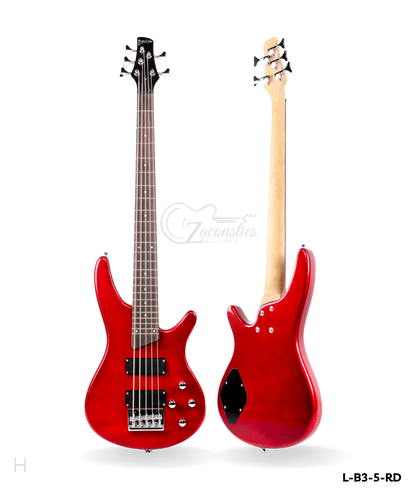 Bass Guitar L-B3