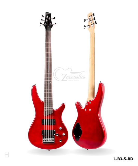 Bass Guitar L-B3