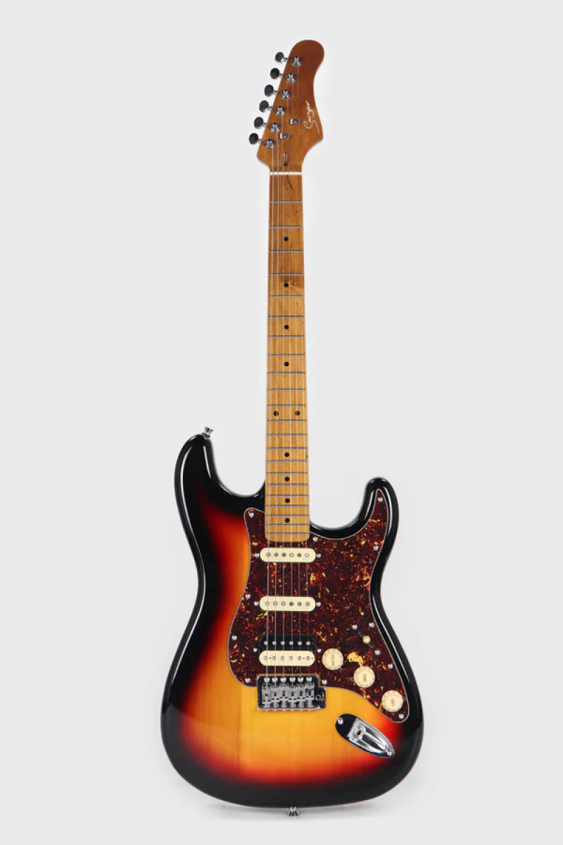 L-G2 Pro Electric Guitar 3TS