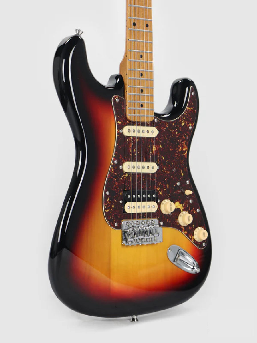 L-G2 Pro Electric Guitar 3TS