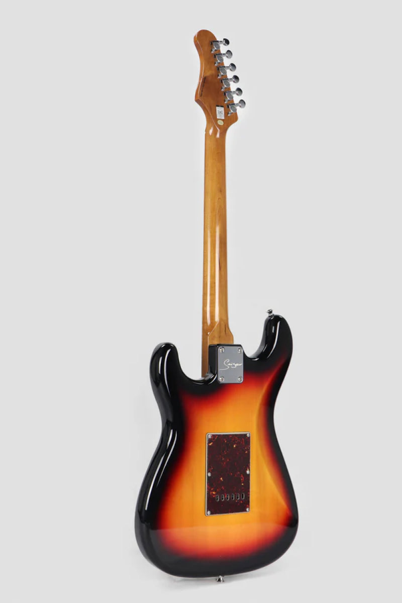 L-G2 Pro Electric Guitar 3TS