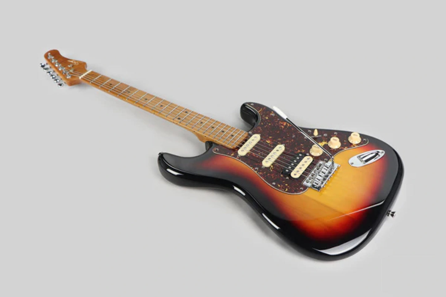 L-G2 Pro Electric Guitar 3TS