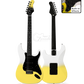 L-G2-I6 Smart Effects Electric Guitar
