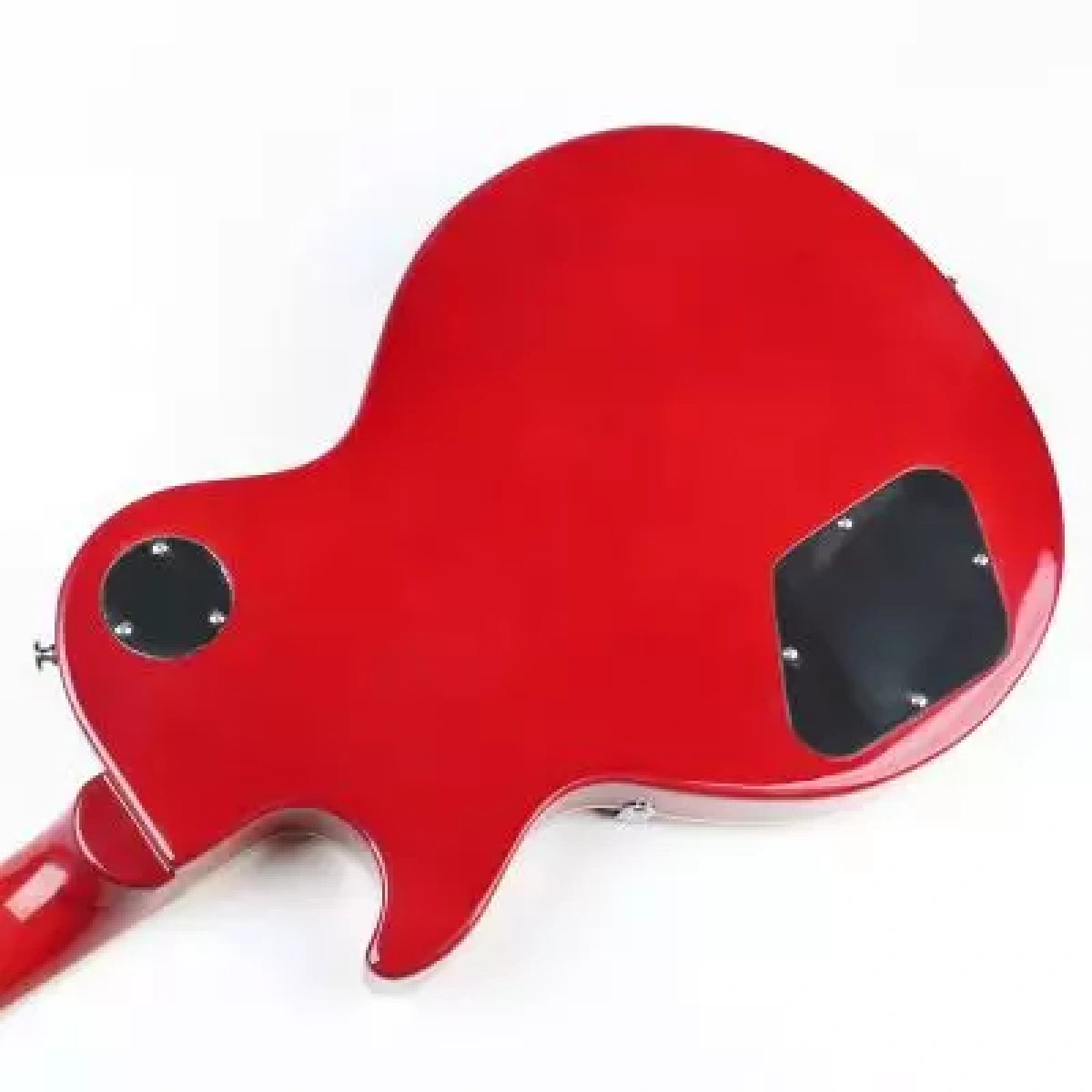 L-G9 LP-Style Electric Guitar 3TS