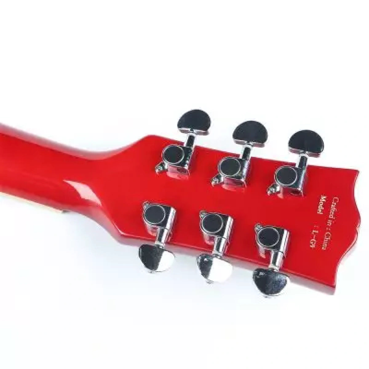 L-G9 LP-Style Electric Guitar 3TS