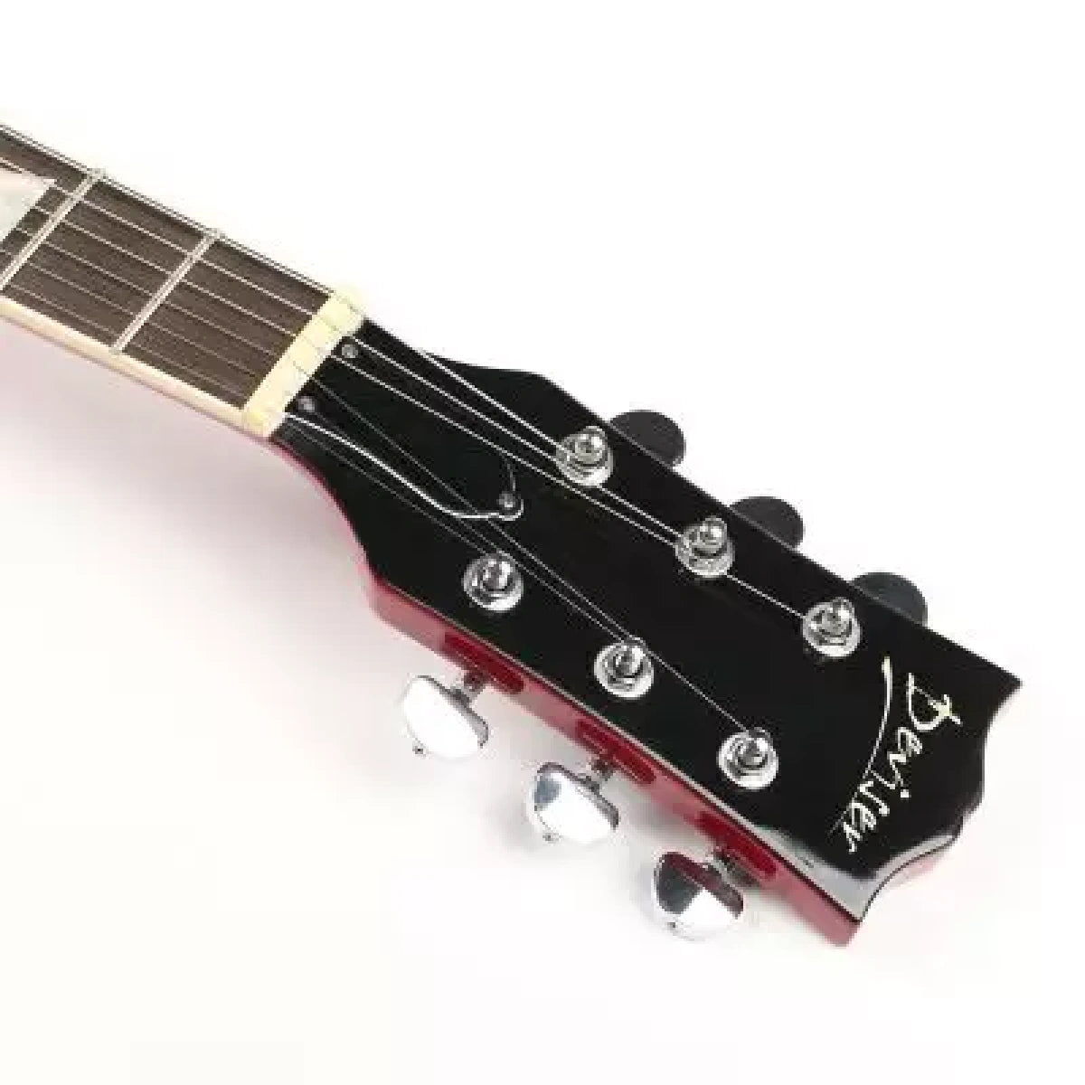 L-G9 LP-Style Electric Guitar 3TS