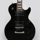 L-G9 LP-Style Electric Guitar Black