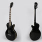 L-G9 LP-Style Electric Guitar Black