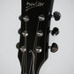 L-G9 LP-Style Electric Guitar Black