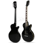 L-G9 LP-Style Electric Guitar Black