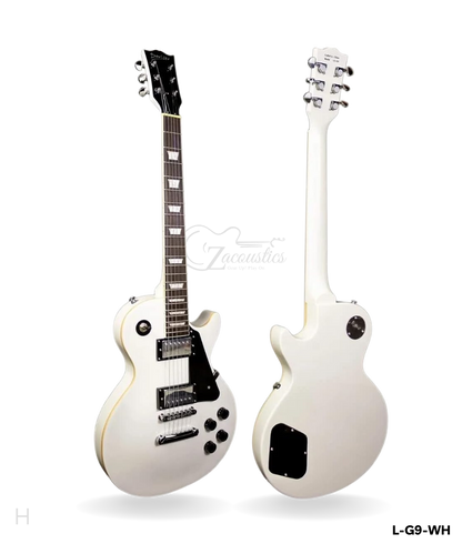 LP Style Electric Guitar L-G9 