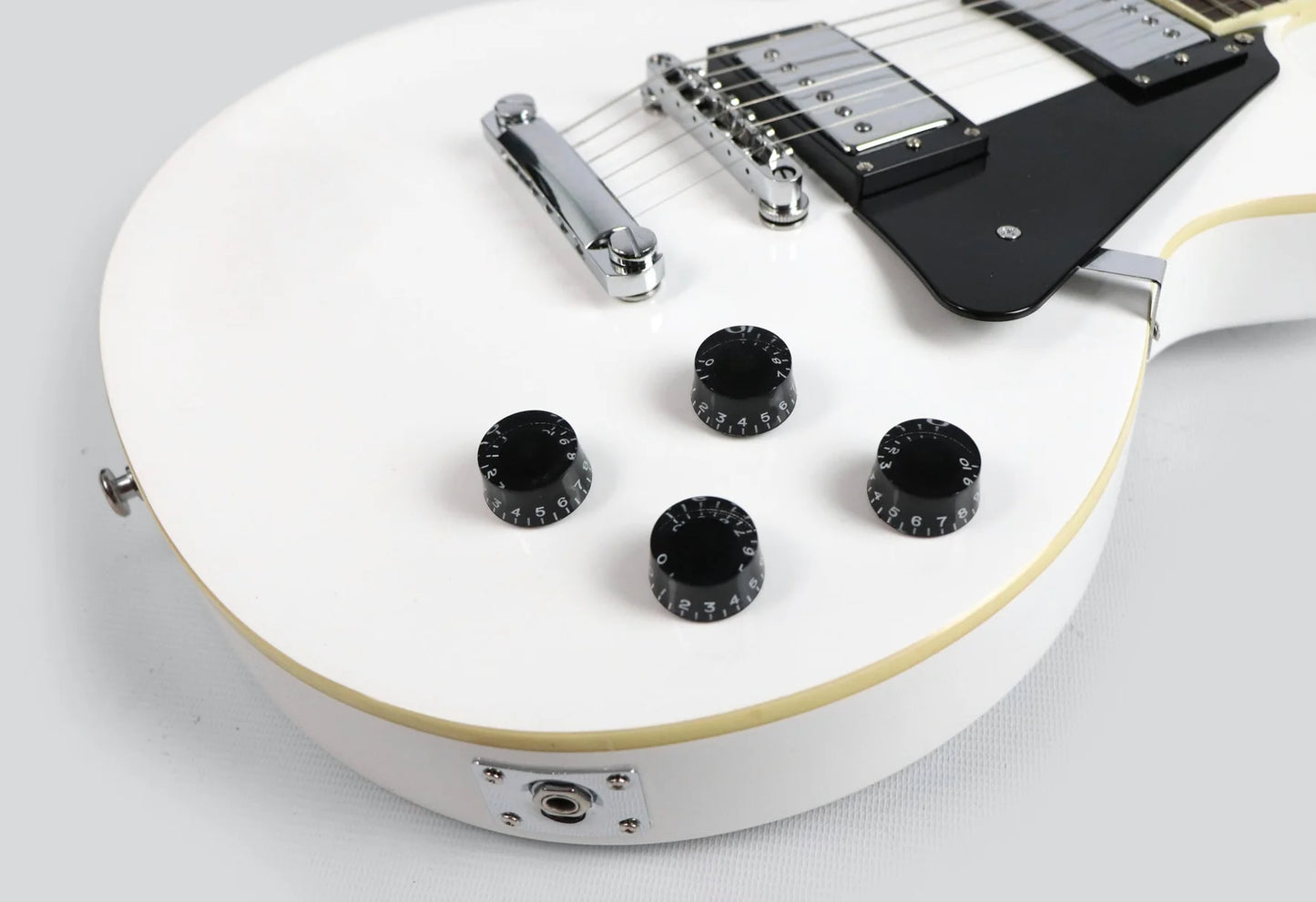 LP Style Electric Guitar L-G9 