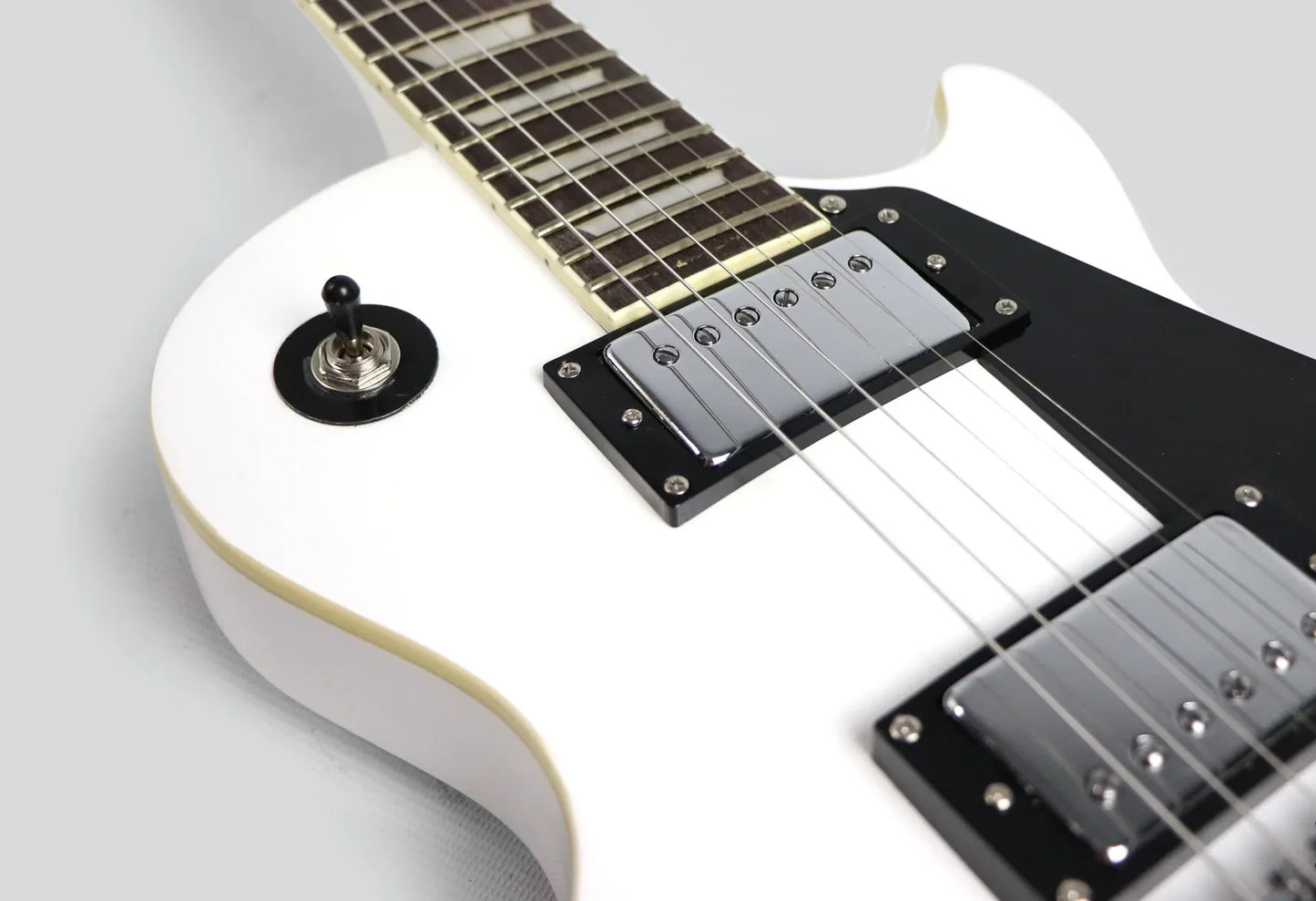 LP Style Electric Guitar L-G9 